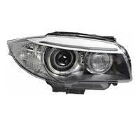 Valeo Faro anteriore destro 044619 Xenon DBL AFS per BMW Serie 1 E81/E82/E88 2011 in poi