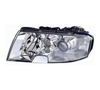 Faro anteriore destro per skoda superb 2002 al 2007 xenon senza fendinebbia