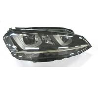 Faro anteriore destro per vw golf 7 2012 in poi bixenon dbl abd led 500320426