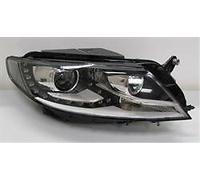 Faro anteriore destro per vw passat cc 2012 in poi bixenon afs con mdf 301278284