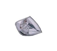 Prasco Fanale Anteriore Destro Crystal per Volkswagen Polo 1999-2001 con portalampada