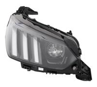 Faro anteriore destro PEUGE 208, HELLA/VALEO 19-23 VALEO LED,