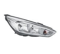 Faro Principale Destro Lampadina H15 HELLA Per Ford Focus III