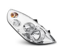 Faro Anteriore Destro Renault Master 10-18 DRL Fari Passeggeri Lato OEM Hella