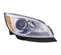 Faro Anteriore Destro RH Alogeno Per Buick Verano 2012 2017