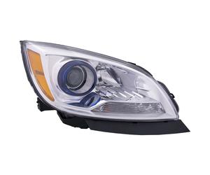 Faro Anteriore Destro RH Alogeno Per Buick Verano 2012 2017