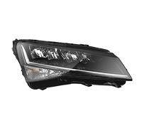Faro anteriore destro SKODA SUPERB, HELLA/VALEO