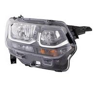 DIEDERICHS 6696080 Faro anteriore