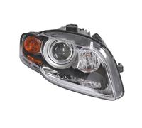 FARO ANTERIORE DESTRO TYC AUDI A4 2004-2008