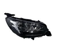 Valeo Faro anteriore 450873 alogeno ad alte prestazioni per Peugeot 208/2008