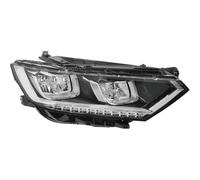 Faro anteriore destro VW PASSAT, HELLA/VALEO 14-07.19 LED