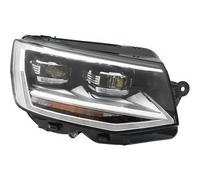 FARO ANTERIORE DESTRO VW T6, DEPO/TYC 15-19 SENZA MODULO LED; - 2274984