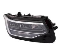 FARO ANTERIORE DESTRO VW TIGUAN, FARI DEPO/CAT 21-23 - 2256284