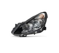 Faro Anteriore Destro W5W Alogeno Elettrico VALEO Per OPEL CORSA