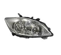 Faro Anteriore Destro W5W Alogeno Elettrico VALEO Per TOYOTA AURIS