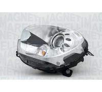Faro Anteriore Destro Xeno D1s Bianco Per Mini Countryman 2010-