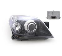 Faro Anteriore Destro Xenon D2S H7 Per Opel Astra H 03/2004 Con Centralina