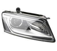 Faro Fronte Adatto A per Audi Q5 8R 06/12- Xenon D3S Dx Lato Passeggero