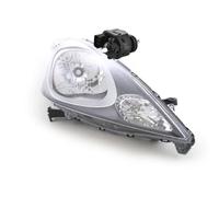 Faro Anteriore Compatibile Con Honda Jazz GE 07/08-03/11 Destro Con Lampadina
