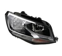 Faro Anteriore DTV Compatibile con VW Caddy IV SA 05/15 H7 H7, Destra