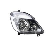 Faro Adatto A per Mercedes Sprinter 906 06/06-08/13 H7 Destra Beifahr