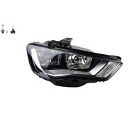 Faro + Osram Nightbreaker Laser Adatto A per Audi A3 8V L e D Dx