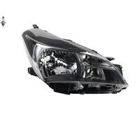 JOHNS 81 57 10-5 Faro anteriore