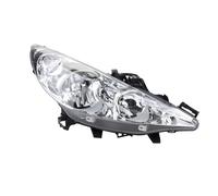 JOHNS 57 27 10 Faro anteriore