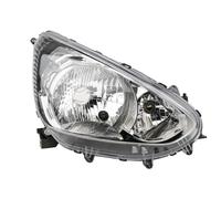 Faro Anteriore DTV H4 Destra Per Mitsubishi Space Star 12 05/12-02/20 Alogeno
