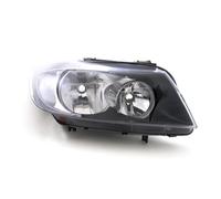 Faro Adatto A per BMW 3er E90 E91 01/05-08/08 H7 Dx Lato Passeggero
