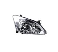 JOHNS 81 11 10 Faro anteriore