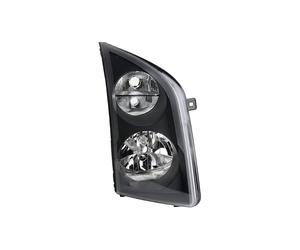 Faro Anteriore DTV Per VW Crafter 2E 06/13- H7 H7 Lato Passeggero Destro Alogeno