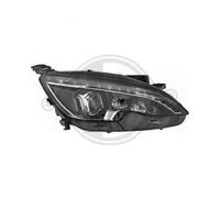DIEDERICHS 4236184 Faro anteriore