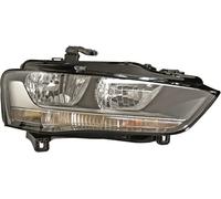 Faro anteriore dx A4 11-15 berlina Avant TYC H7/H7 motor reg el 8K0941004AB