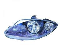 DIEDERICHS 7495980 Faro anteriore