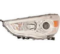 Faro anteriore dx ASX 10-12 DEPO H11+HB3 per reg el 8301B588