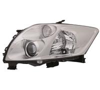 Faro anteriore dx AURIS 07-02/10 H11/HB3 motor reg el 81130-02470/81130-1