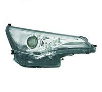 Faro anteriore dx AVENSIS 15- DEPO LED HIR2 reg el no motor 81130-05380