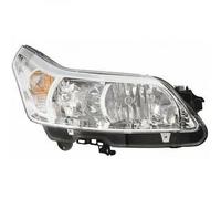 DIEDERICHS 4072980 Faro anteriore