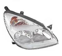 DIEDERICHS Faro principale compatibile con CITROËN 4061082