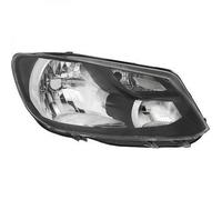 DIEDERICHS 2296684 Faro anteriore