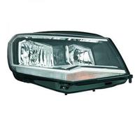 Faro anteriore dx CADDY 15- DEPO H7/H7 motor reg el con luce diurna 2K1941006A