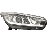 Faro anteriore dx CEED 12- non LED H7+H7 con motor reg el/DEPO 92102-A2000