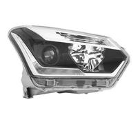 Faro anteriore dx D-MAX 17- con LED DEPO H11+HB3 motor reg el 8983646960