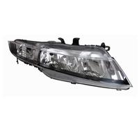 Faro anteriore dx Destro CIVIC 05-11 H7+H1 con motor reg el 33101-SMG-G01