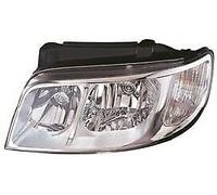 Faro anteriore dx Destro MATRIX 05-08 H7+H1 DEPO per reg el 221-1142R-LD-EM