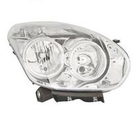 Faro anteriore dx DOBLO 10-02.15 COMBO 12-18 CARELLO H7+H1 reg el 51810671/