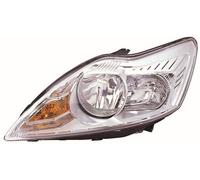 Faro anteriore dx FOCUS 08-11 TYC cromato H1/H7 1 679 649