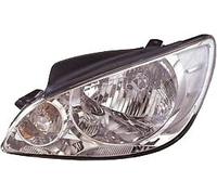 DIEDERICHS 6805180 Faro anteriore