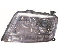 DIEDERICHS 6433082 Faro anteriore